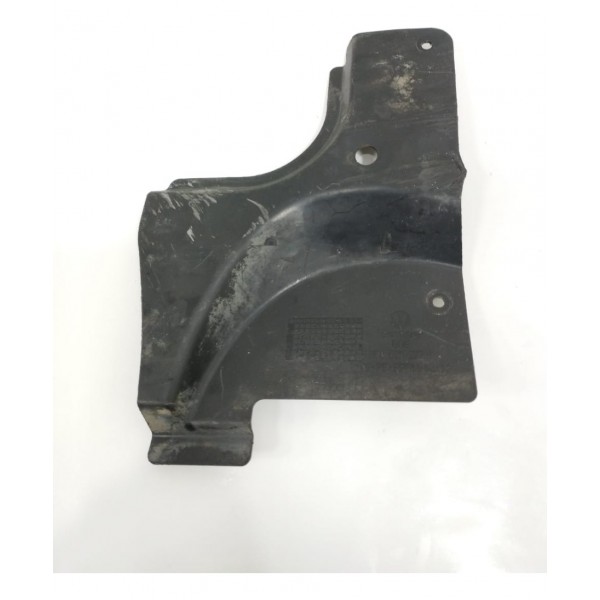 Defletor Vw Passat 2012 3c0825272b