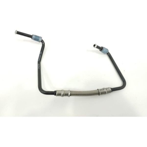 Cano Flexível Cilindro Mestre Bmw X1 2.0 2013 6853543