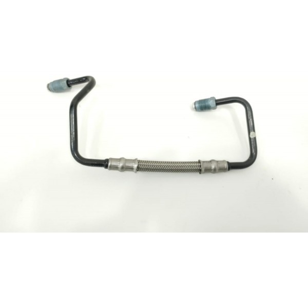 Cano Flexível Cilindro Mestre Bmw X1 2.0 2013 6853544