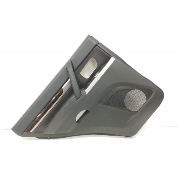 Forro Porta Traseira Esquerda Mitsubishi Pajero 2013