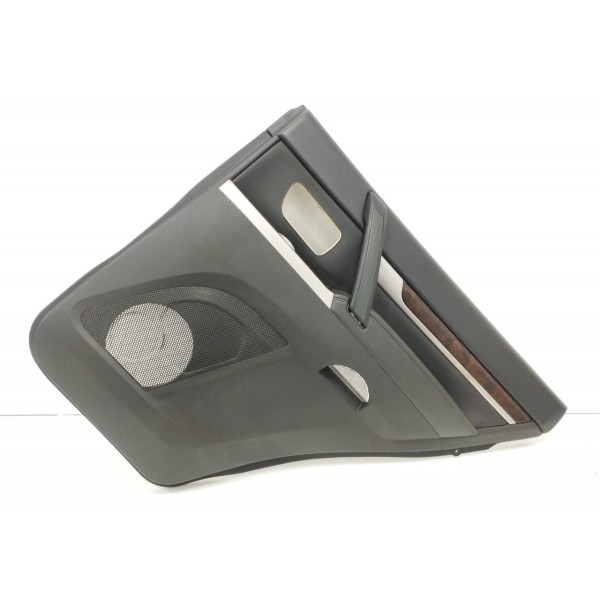 Forro Porta Traseira Direita Mitsubishi Pajero 2013