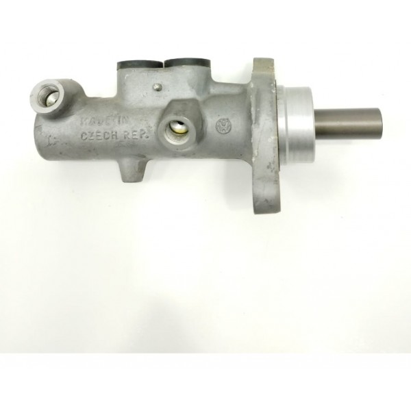 Cilindro Mestre Vw Touareg 4.2 V8 2009