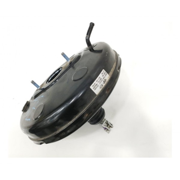 Hidrovácuo Hyundai Creta 2018