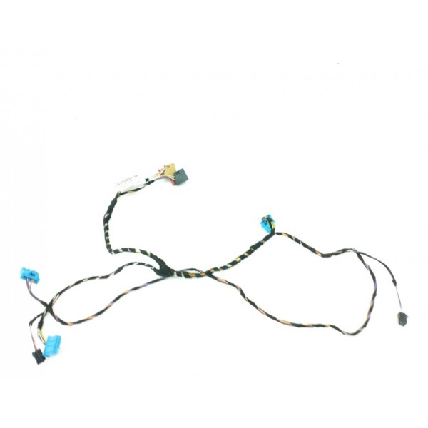 Chicote Caixa Evaporadora Vw T-cross Hl Tsi 2022