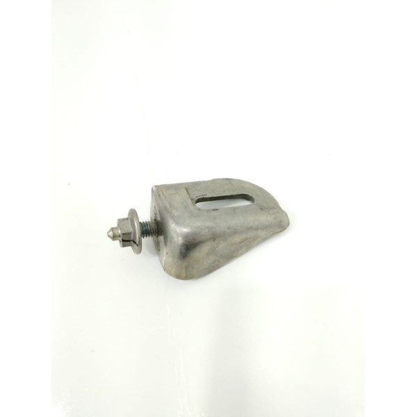 Suporte Catalisador Vw T-cross Hl Tsi 2022 5q0253461p