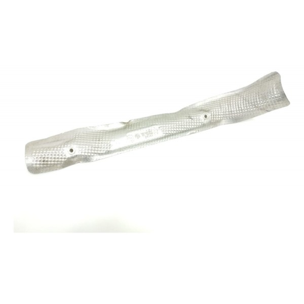 Defletor Calor Caixa Direção Vw T-cross Hl Tsi 2022