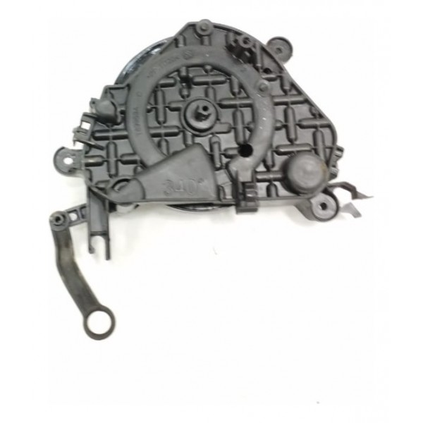 Engrenagem Caixa Evaporadora Vw T-cross Hl Tsi 2022