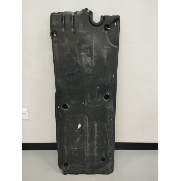 Protetor Assoalho Lado Esquerdo Vw T-cross Hl Tsi 2022