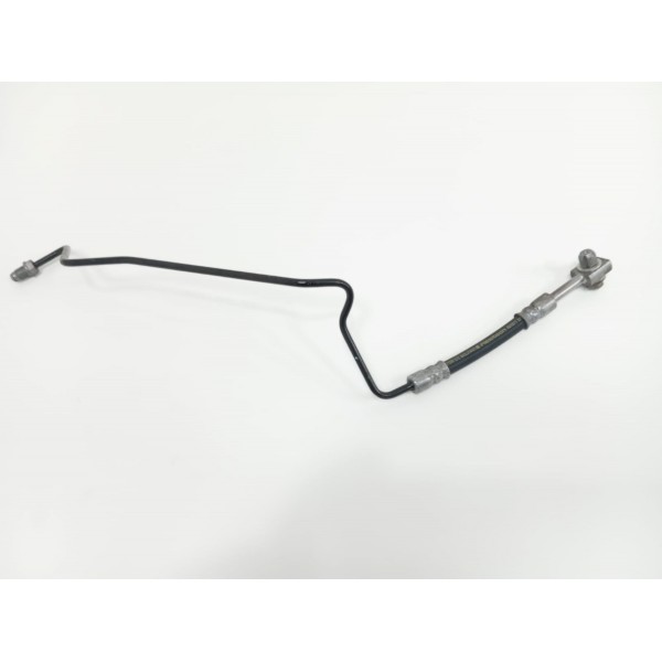 Cano Flexível Freio Traseiro Direito Vw T Cross Hl 2022