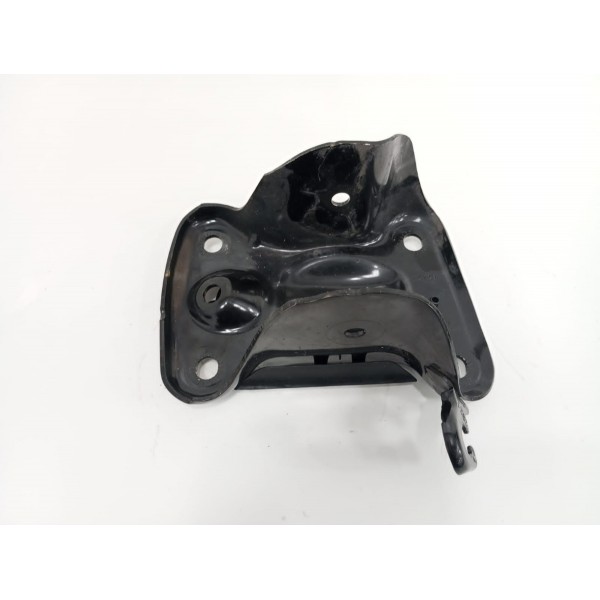 Suporte Braço Facão Traseiro Esquerdo Vw T Cross Hl 2022