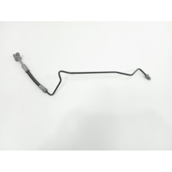 Cano Flexível Freio Traseiro Esquerdo Vw T Cross Hl 2022