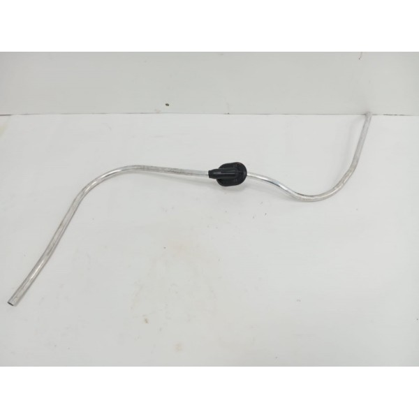 Guia Cabo Freio De Mão Direita Vw T-cross Hl Tsi 2022