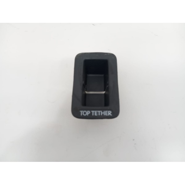 Acabamento Banco Traseiro Direito Isofix Vw T Cross 2022