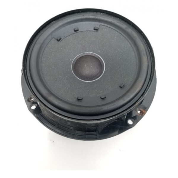 Alto Falante Porta Diant  Esquerda Vw T Cross Hl 2022 Preto