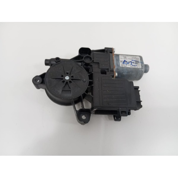 Motor Máquina Vidro Dianteiro Esquerdo Vw T Cross Hl 2022