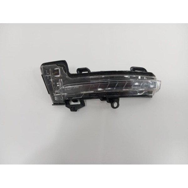 Pisca Retrovisor Esquerdo Vw T Cross Hl 2022