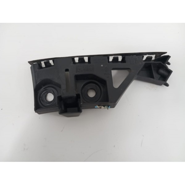 Guia Parachoque Traseiro Esquerdo Vw T Cross Hl 2022