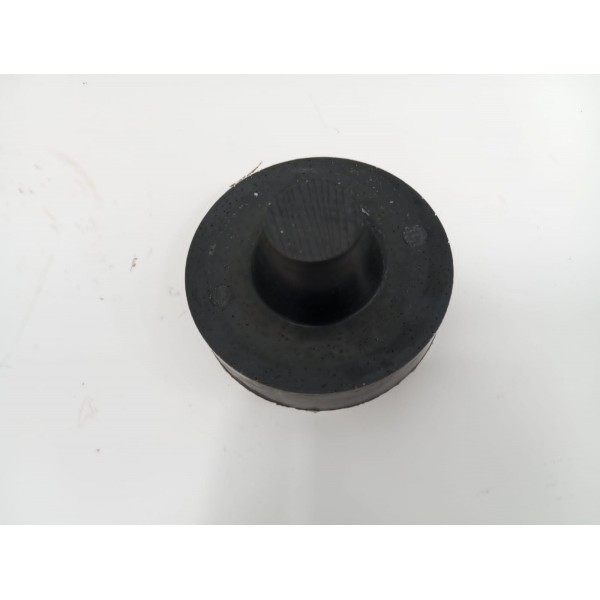 Calço Mola Traseir Esquerda Vw T-cross Hl 2022