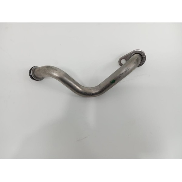 Cano Retorno Óleo Vw T-cross Hl 2022