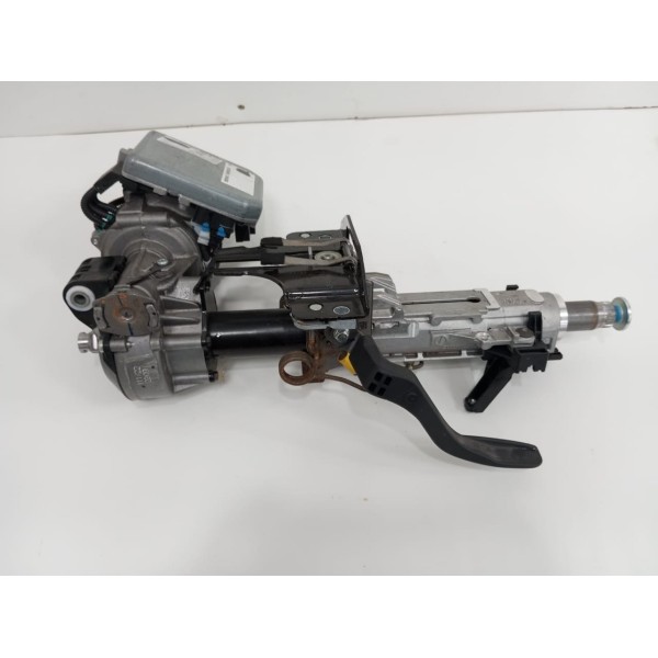 Coluna Direção Elétrica Vw T-cross Hl 2022