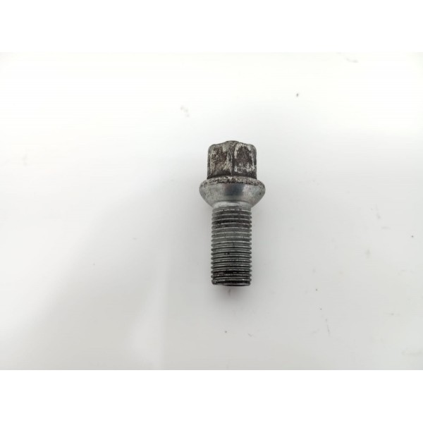 Parafuso Roda Vw T-cross Hl 2022 Unidade