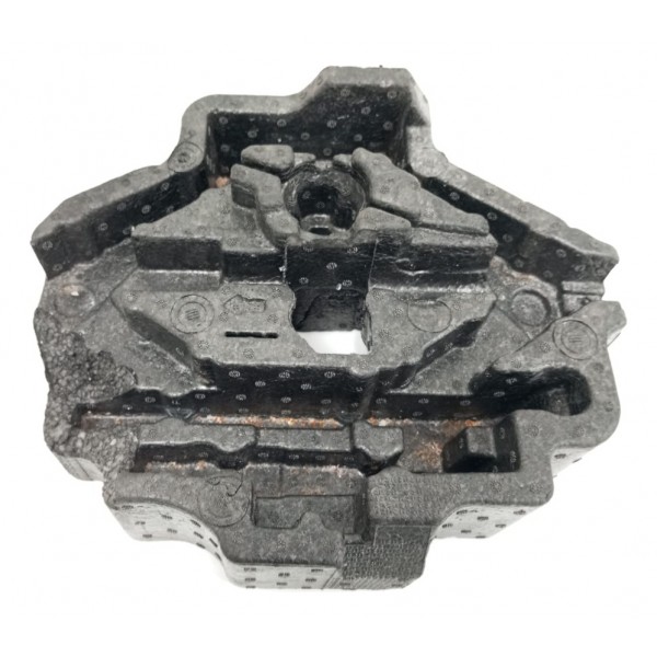 Isopor Kit Ferramenta Vw T Cross Hl 2022 Detalhe