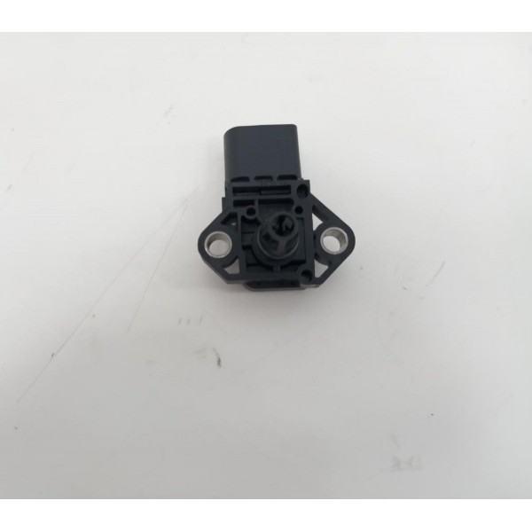 Sensor Map Vw T Cross Hl 2022