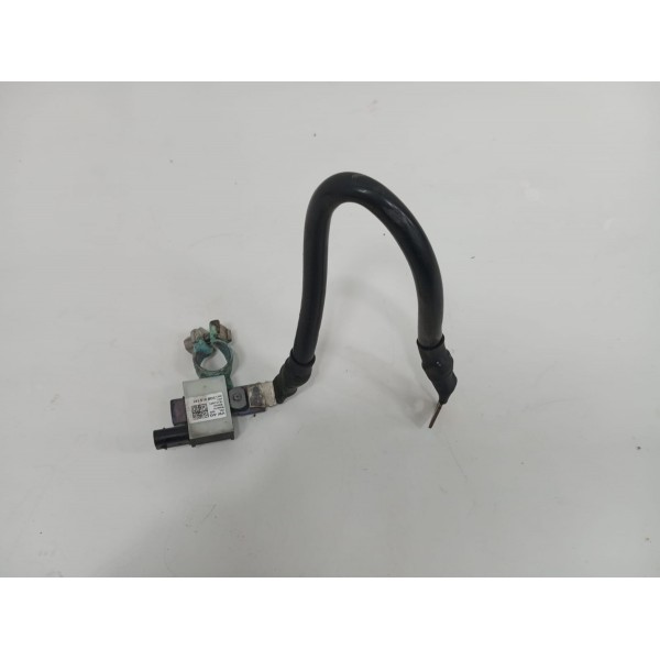 Polo Negativo Vw T Cross Hl 2022