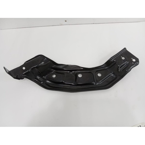 Suporte Paralama Dianteiro Direito Vw T Cross Hl 2022 Preto