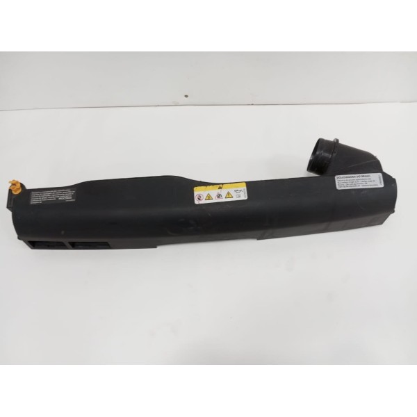 Condutor Ar Admissão Vw T Cross Hl 2022