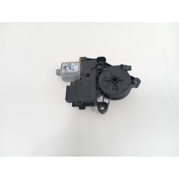 Motor Maquina Vidro Traseiro Esquerdo Vw T Cross Hl 2022