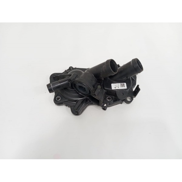 Carcaça Bomba D Água Vw T Cross Hl 2022