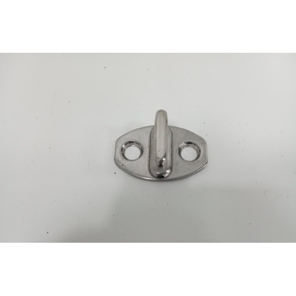 Batente Porta Traseira Esquerda Vw T Cross Hl 2022