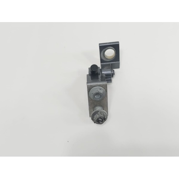 Dobradiça Inferior Porta Traseir Esquerda Vw T Cross Hl 2022