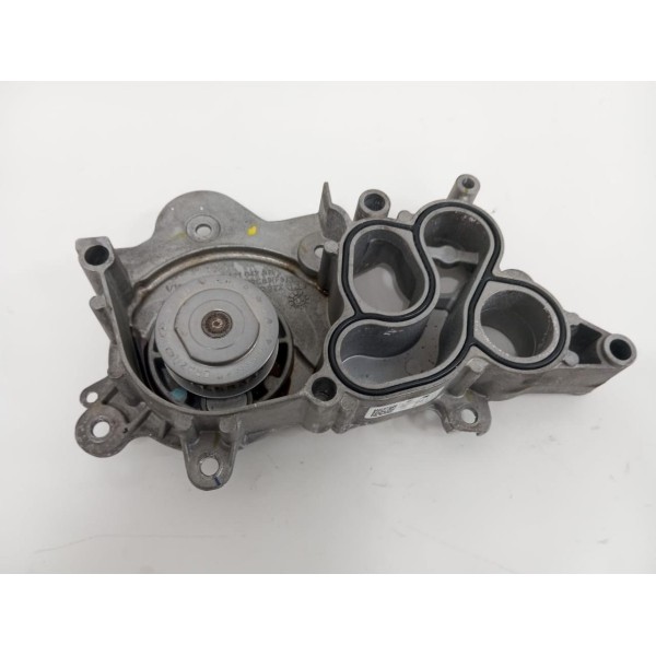 Bomba D'água Vw T Cross Hl 2022