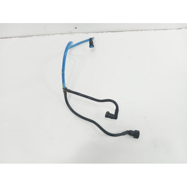 Mangueira Gasolina Vw T Cross Hl 2022