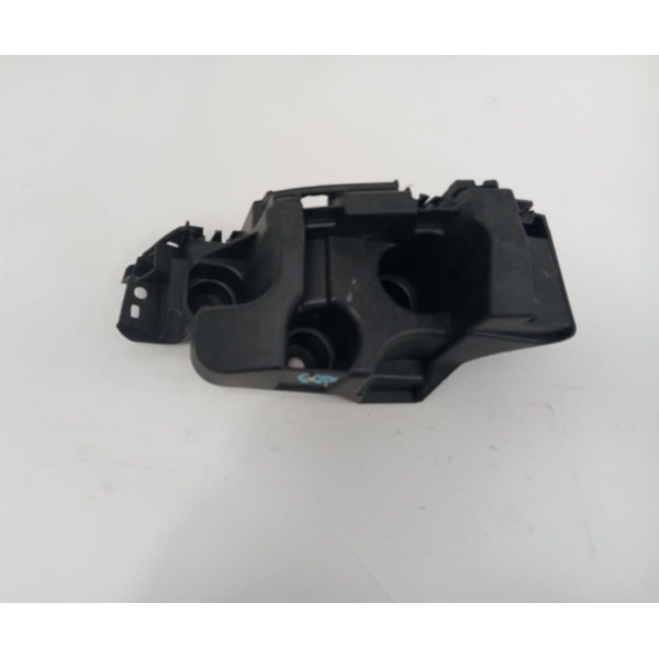 Guia Parachoque Traseiro Esquerdo Vw T Cross Hl 2022 Detalhe