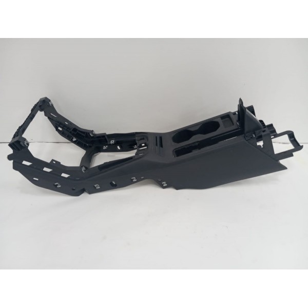 Console Central Vw T Cross Hl 2022