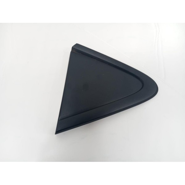 Acabamento Externo Porta Traseir Dir Toyota Corolla Xei 2022 Preto