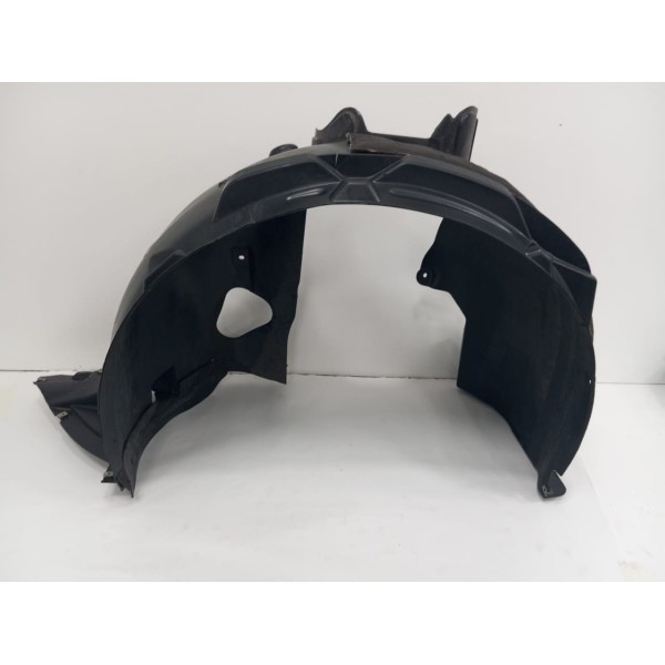 Parabarro Dianteiro Esquerdo Vw T Cross Hl 2022