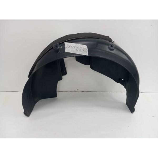 Parabarro Traseiro Direito Vw T Cross Hl 2022