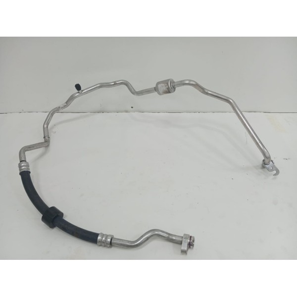 Mangueira Ar Condicionado Vw T Cross Hl 2022