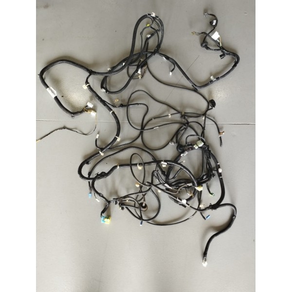 Chicote Honda Fit Lx 1.5 2018 32107t5np001