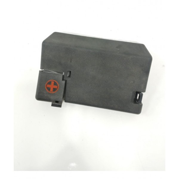 Tampa Polo Positivo Toyota Corolla Xei 2022