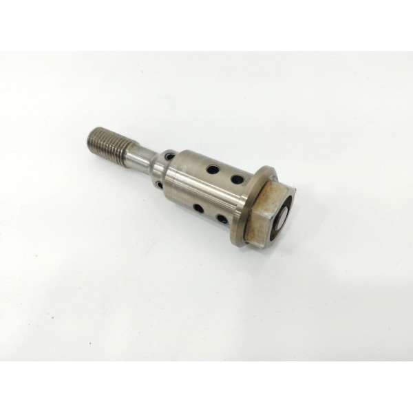 Parafuso Prisioneiro Polia Válvula Ford Ka 1.0