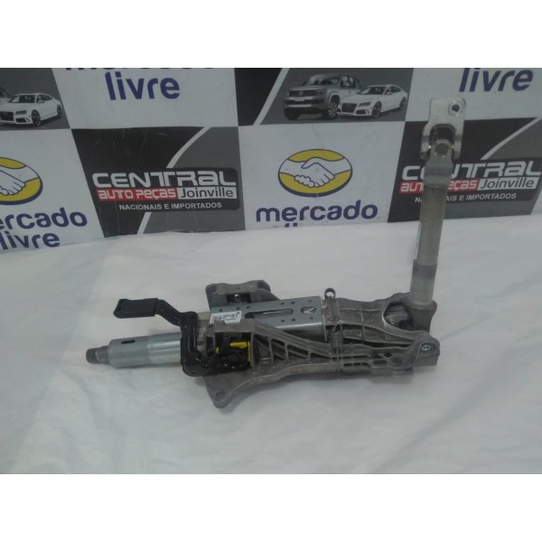 Coluna Direção Mercedes Cla 200 2015