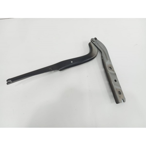 Dobradiça Dianteira Esquerda Capo Vw T-cross Hl 2022