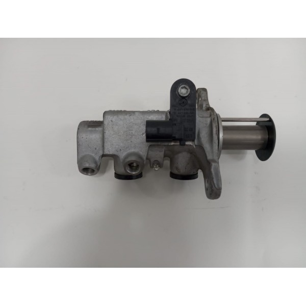 Cilindro Mestre Vw T Cross Hl 2022