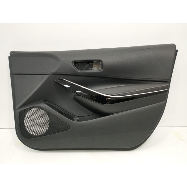 Forro Porta Dianteira Direita Toyota Corolla Xei 2022