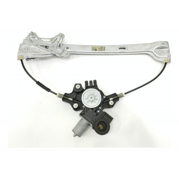 Máquina Vidro Dianteiro Direito Toyota Corolla Xei 2022